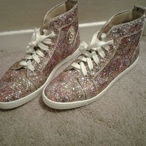 Christian Louboutin sneakers
